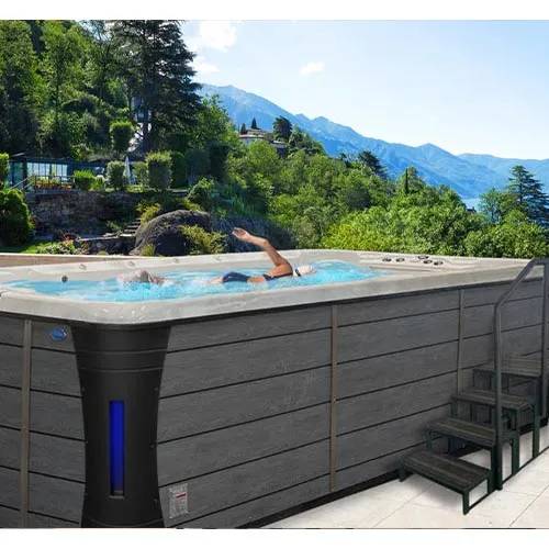 Swimspa X-Series hot tubs for sale in Raleigh